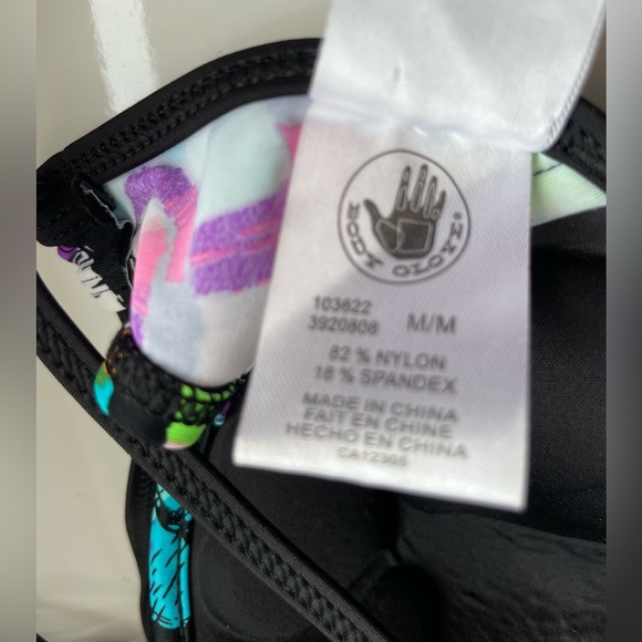 Body Glove Bikini Top - Picture 4 of 4